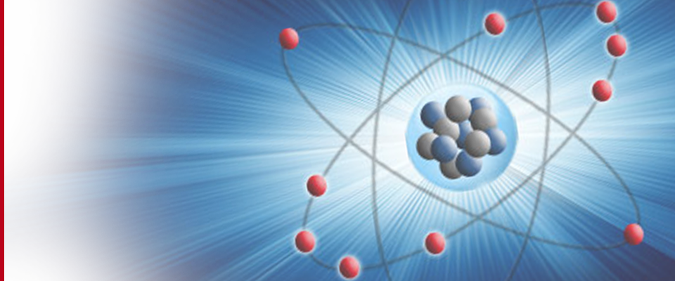 Atom and Particles